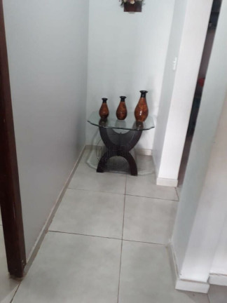 Imagem Casa com 3 Quartos à Venda, 150 m² em Samambaia Norte (samambaia) - Brasília