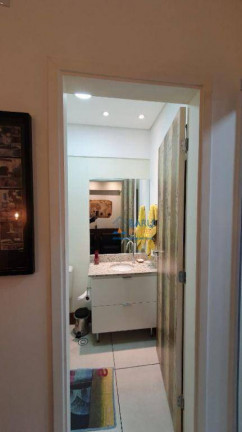 Imagem Apartamento à Venda ou Locação, 32 m² em Campo Belo - São Paulo