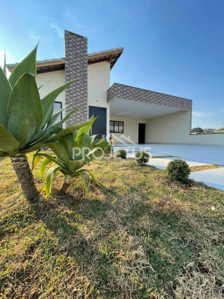 Imagem Casa com 3 Quartos à Venda, 400 m² em Vargem Grande Paulista