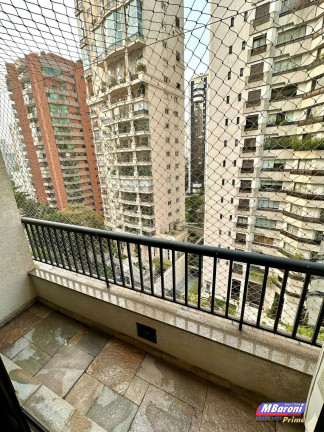Imagem Apartamento para Alugar, 45 m² em Jardim Paulista - São Paulo Imagem Apartamento para Alugar, 45 m² em Jardim Paulista - São Paulo