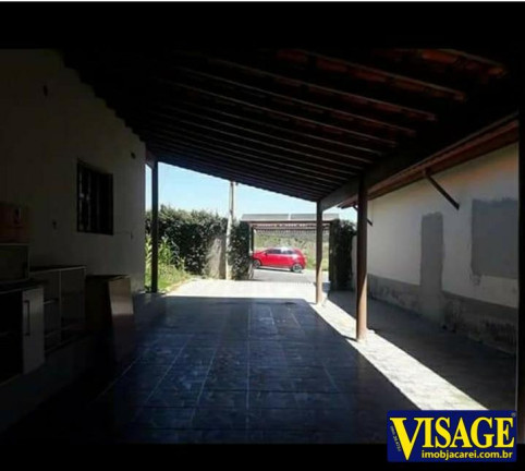 Imagem Casa com 1 Quarto à Venda, em Pq. Imperial - Jacareí Imagem Casa com 1 Quarto à Venda, em Pq. Imperial - Jacareí