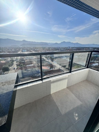 Apartamento com 1 Quarto à Venda, 39 m² em Balneário Pires - Praia Grande