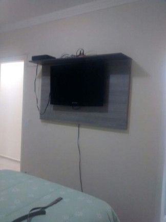 Imagem Imóvel com 3 Quartos à Venda, 68 m² em Parque Reserva Fazenda Imperial - Sorocaba