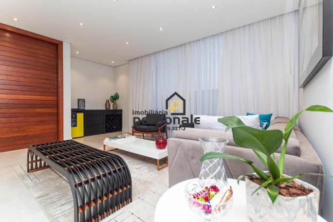 Imagem Imóvel com 3 Quartos à Venda, 291 m² em Alphaville Nova Esplanada - Votorantim Imagem Imóvel com 3 Quartos à Venda, 291 m² em Alphaville Nova Esplanada - Votorantim