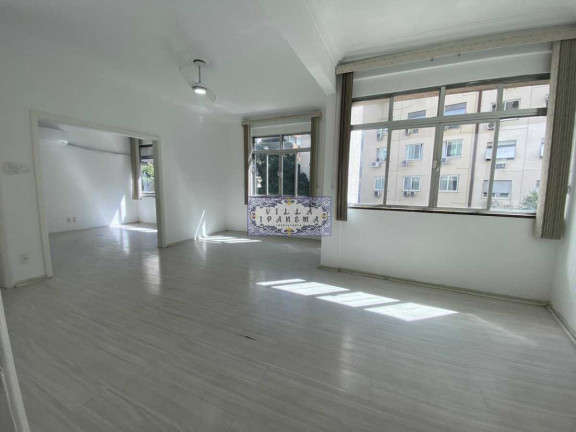 Apartamento com 3 Quartos à Venda, 200 m² em Copacabana - Rio De Janeiro