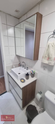 Imagem Apartamento com 2 Quartos à Venda, 43 m² em Assunção - São Bernardo Do Campo