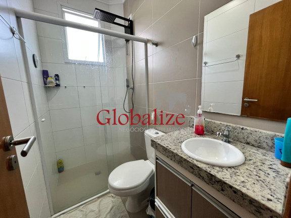 Imagem Casa com 3 Quartos à Venda, 110 m² em Marapé - Santos
