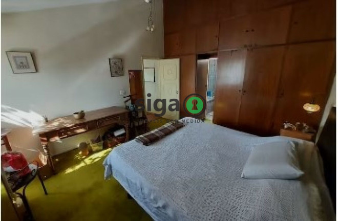Imagem Casa com 4 Quartos à Venda, 210 m² em Granja Julieta - São Paulo