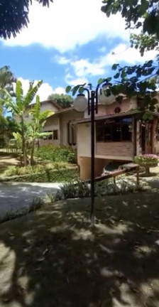 Imagem Casa de Condomínio com 5 Quartos à Venda, 300 m² em Aldeia Dos Camarás - Camaragibe Imagem Casa de Condomínio com 5 Quartos à Venda, 300 m² em Aldeia Dos Camarás - Camaragibe