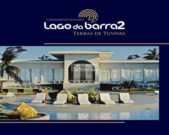 Imagem Terreno à Venda, 400 m² em Residencial Terras De Tuvivas - Jaguariúna