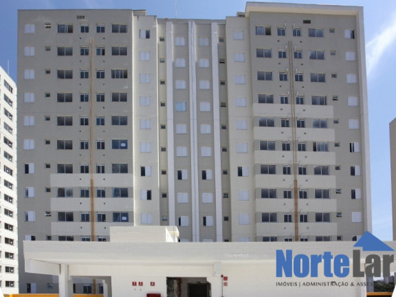 Imagem Apartamento com 2 Quartos à Venda, 43 m² em Jardim íris - São Paulo