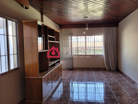 Imagem Sobrado com 4 Quartos à Venda, 240 m² em Freguesia Do ó - São Paulo