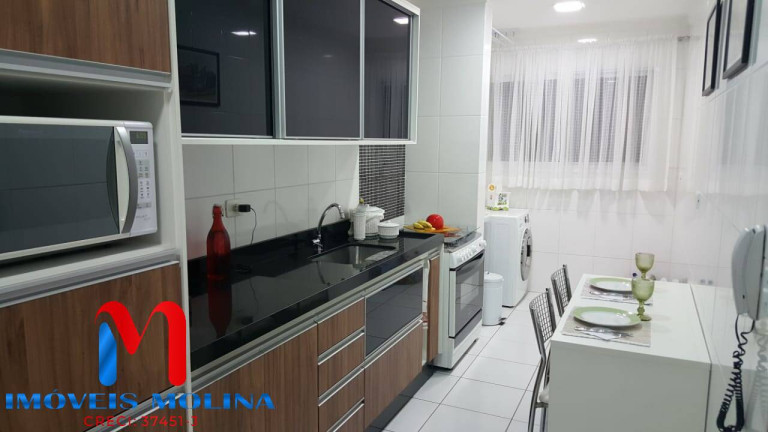 Imagem Cobertura com 2 Quartos à Venda, 150 m² em Santa Maria - São Caetano Do Sul