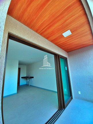 Flat com 1 Quarto à Venda, 26 m² em Meireles - Fortaleza