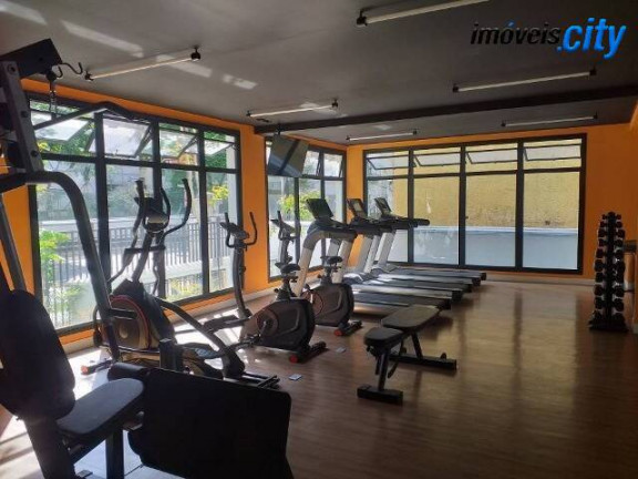 Imagem Apartamento com 1 Quarto para Alugar, 24 m² em Consolação - São Paulo Imagem Apartamento com 1 Quarto para Alugar, 24 m² em Consolação - São Paulo