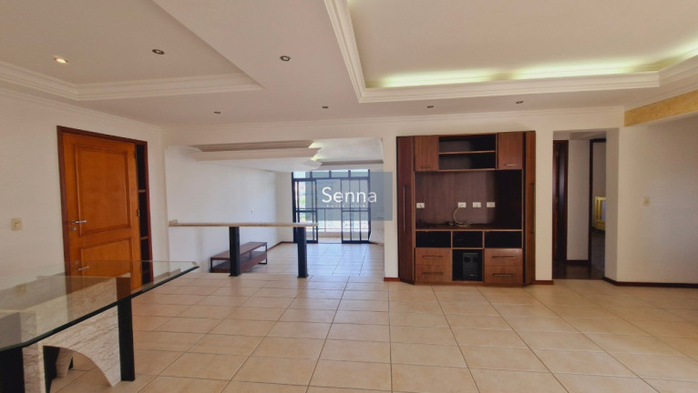 Foto do imóvel Apartamento com 3 Quartos à Venda, 172 m² em Jardim Ana Maria - Jundiaí