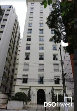 Imagem Apartamento com 4 Quartos à Venda, em Jardim América - São Paulo Imagem Apartamento com 4 Quartos à Venda, em Jardim América - São Paulo