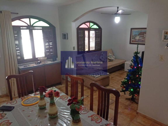 Imagem Casa com 4 Quartos à Venda, 200 m² em Braga - Cabo Frio