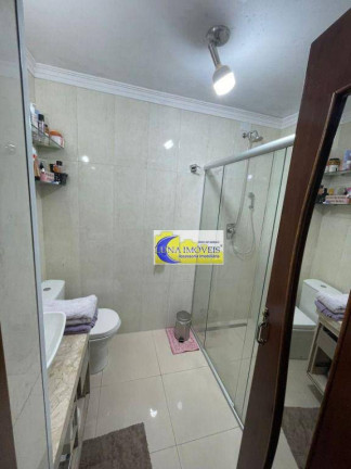 Casa com 2 Quartos à Venda, 98 m² em Paulicéia - São Bernardo Do Campo
