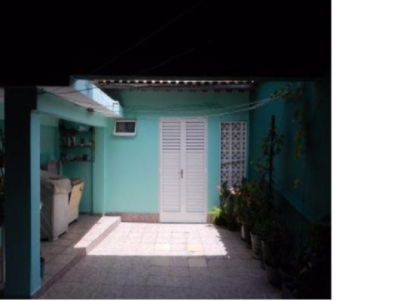 Imagem Sobrado com 3 Quartos à Venda, 213 m² em Vila Nossa Senhora Do Retiro - São Paulo