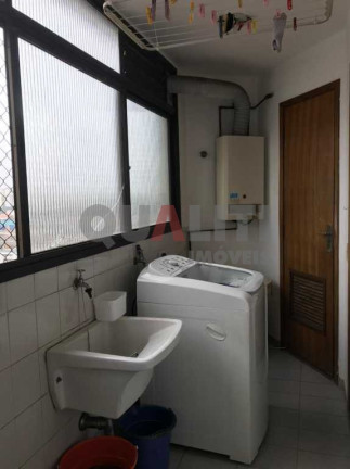 Imagem Apartamento com 3 Quartos à Venda, 140 m² em Campo Belo - São Paulo Imagem Apartamento com 3 Quartos à Venda, 140 m² em Campo Belo - São Paulo
