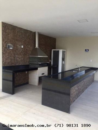 Imagem Apartamento com 2 Quartos à Venda, 40 m² em Centro - Lauro De Freitas Imagem Apartamento com 2 Quartos à Venda, 40 m² em Centro - Lauro De Freitas