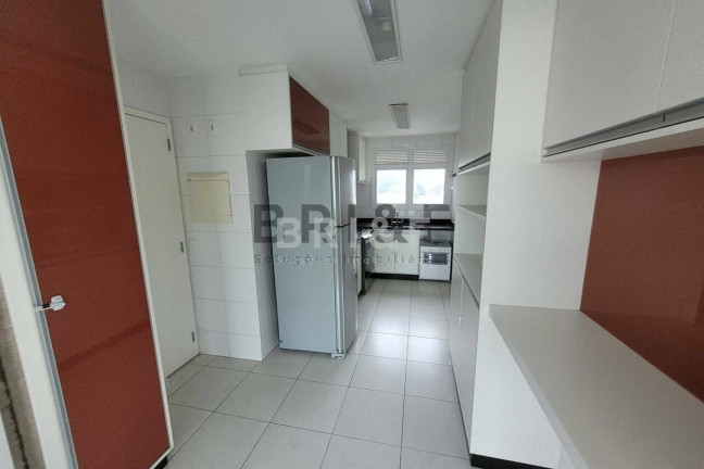 Imagem Apartamento com 3 Quartos para Alugar, 170 m² em Paraíso - São Paulo