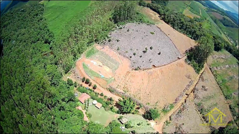 Fazenda à Venda, 1 m² em Pedra Azul - Venda Nova Do Imigrante