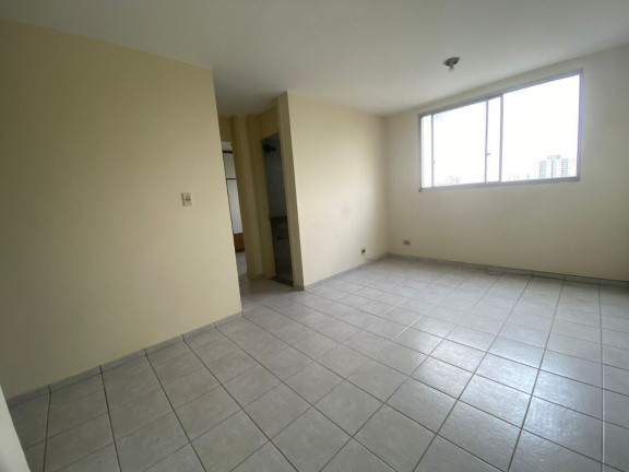 Apartamento com 2 Quartos à Venda, 42 m² em Brás - São Paulo