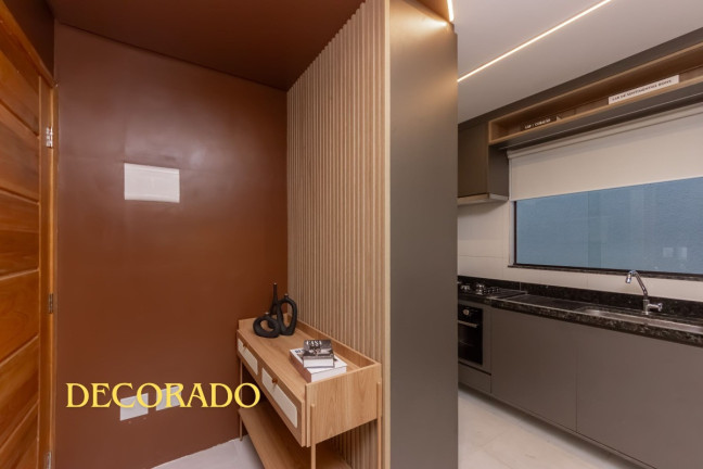 Imagem Apartamento com 2 Quartos à Venda, 44 m² em Vila Libanesa - São Paulo