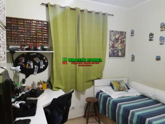 Imagem Apartamento com 2 Quartos à Venda, 64 m² em Vila São Bento - São José Dos Campos Imagem Apartamento com 2 Quartos à Venda, 64 m² em Vila São Bento - São José Dos Campos