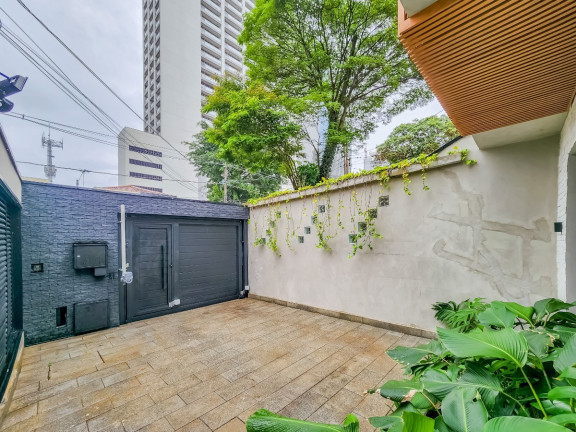 Casa com 3 Quartos à Venda, 140 m² em Santo Amaro - São Paulo