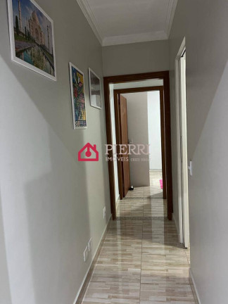 Imagem Casa com 2 Quartos à Venda, 130 m² em Jardim Pinheiros - São Paulo