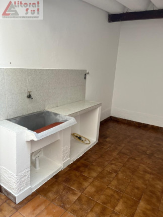 Imagem Casa com 2 Quartos à Venda, 132 m² em Aviação - Praia Grande Imagem Casa com 2 Quartos à Venda, 132 m² em Aviação - Praia Grande