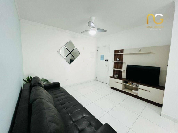 Imagem Apartamento com 2 Quartos à Venda, 108 m² em Aviação - Praia Grande Imagem Apartamento com 2 Quartos à Venda, 108 m² em Aviação - Praia Grande