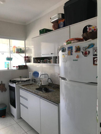 Imagem Apartamento com 2 Quartos à Venda, 60 m² em Vila Haro - Sorocaba