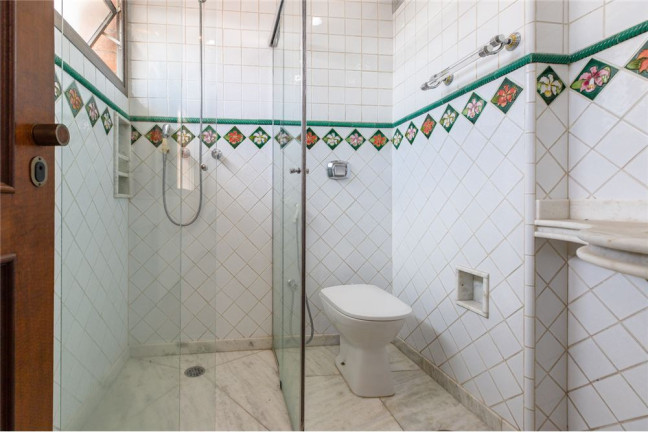 Imagem Cobertura com 4 Quartos à Venda, 425 m² em Moema - São Paulo