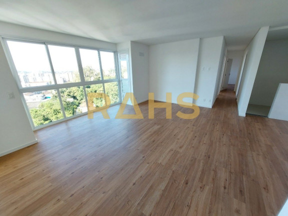 Apartamento com 3 Quartos à Venda, 85 m² em Centro - Joinville