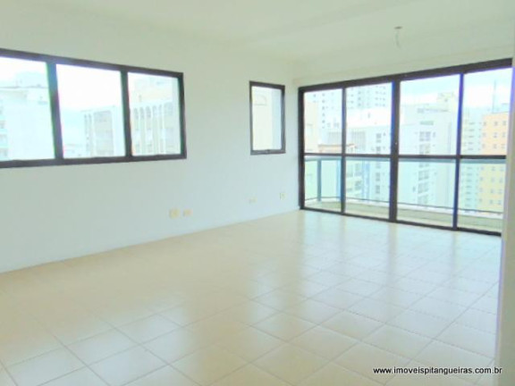 Apartamento com 3 Quartos à Venda, 130 m² em Pitangueiras - Guarujá