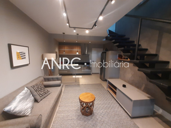 Imagem Imóvel com 1 Quarto à Venda, 50 m² em Bethaville I - Barueri Imagem Imóvel com 1 Quarto à Venda, 50 m² em Bethaville I - Barueri