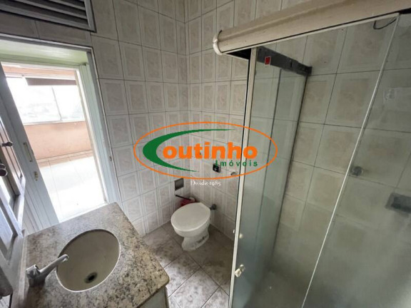 Imagem Apartamento com 2 Quartos à Venda, 62 m² em Praça Da Bandeira - Rio De Janeiro Imagem Apartamento com 2 Quartos à Venda, 62 m² em Praça Da Bandeira - Rio De Janeiro