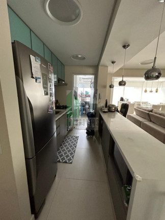 Imagem Apartamento com 2 Quartos à Venda, 85 m² em Vila Mariana - São Paulo