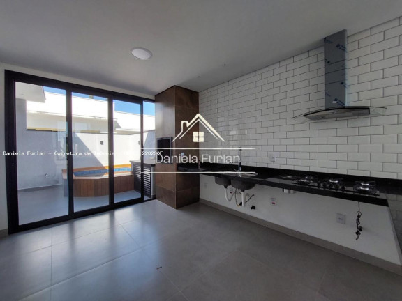 Imagem Casa de Condomínio com 3 Quartos à Venda, 110 m² em Condomínio Terras De São Francisco - Sorocaba Imagem Casa de Condomínio com 3 Quartos à Venda, 110 m² em Condomínio Terras De São Francisco - Sorocaba