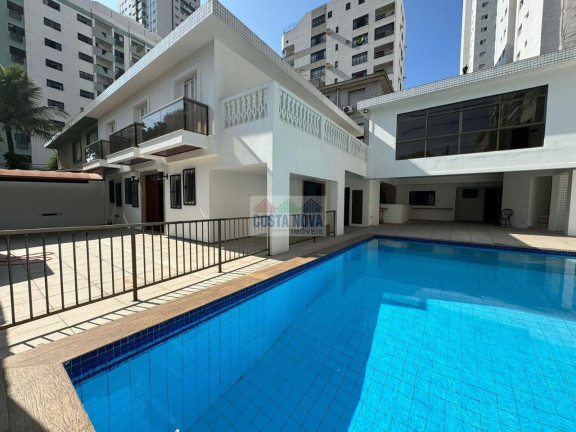 Imagem Imóvel Comercial para Alugar, 385 m² em Ponta Da Praia - Santos Imagem Imóvel Comercial para Alugar, 385 m² em Ponta Da Praia - Santos