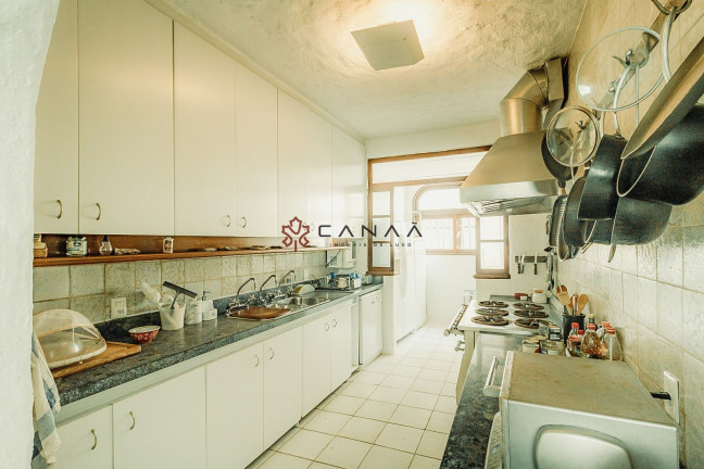 Imagem Casa de Condomínio com 3 Quartos à Venda, 650 m² em Joá - Rio De Janeiro Imagem Casa de Condomínio com 3 Quartos à Venda, 650 m² em Joá - Rio De Janeiro