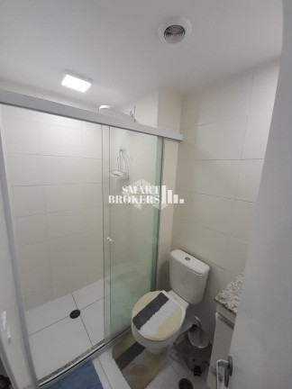 Imagem Apartamento com 1 Quarto à Venda, 24 m² em Vila Clementino - São Paulo Imagem Apartamento com 1 Quarto à Venda, 24 m² em Vila Clementino - São Paulo