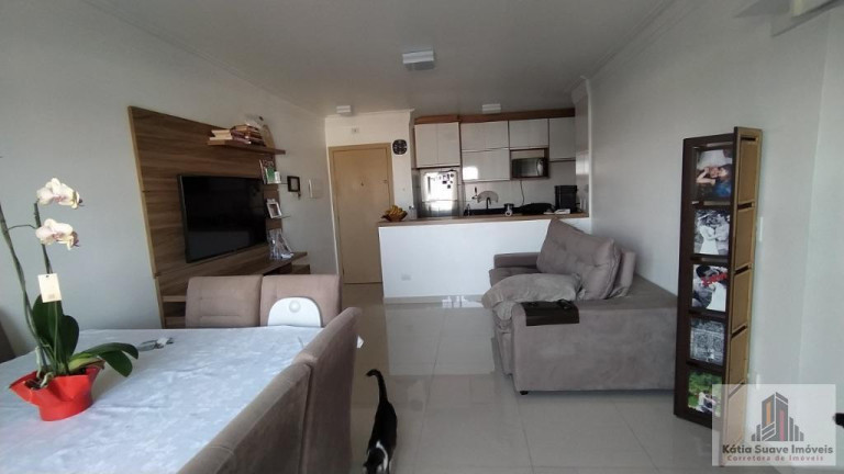 Imagem Apartamento com 3 Quartos à Venda, 79 m² em Assunção - São Bernardo Do Campo Imagem Apartamento com 3 Quartos à Venda, 79 m² em Assunção - São Bernardo Do Campo