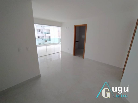 Imagem Apartamento com 3 Quartos à Venda, 102 m² em Praia Do Morro - Guarapari