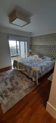 Imagem Apartamento com 4 Quartos à Venda, 297 m² em Santana - São Paulo Imagem Apartamento com 4 Quartos à Venda, 297 m² em Santana - São Paulo