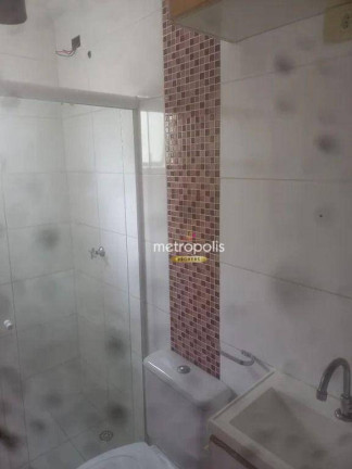 Imagem Apartamento com 2 Quartos à Venda, 55 m² em Parque Das Nações - Santo André